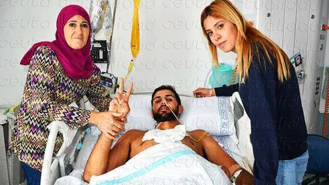 hicham hospital