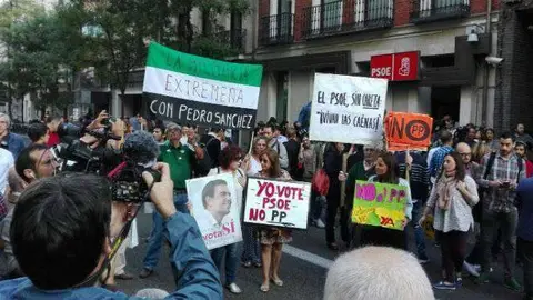 PSOE