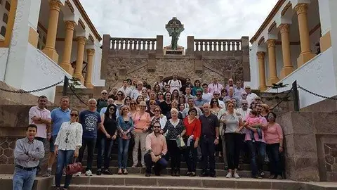 CASA DE CEUTA EN MELILLA