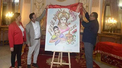 Cartel diwali