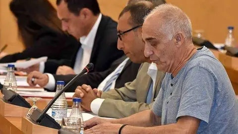 ar&oacute;stegui caballas
pleno