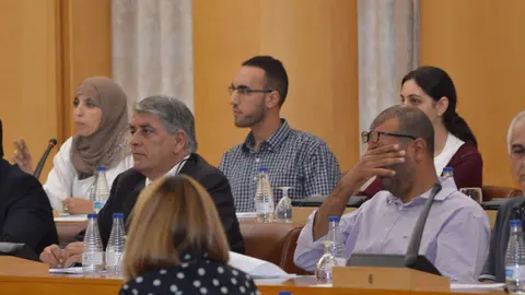 pleno oposici&oacute;n