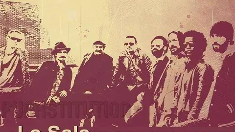 CARTEL FUNKSTITUTION (Custom)