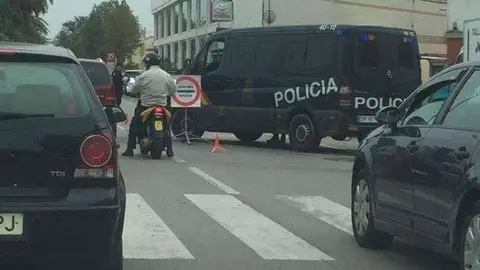 UIP Puerto (Custom)