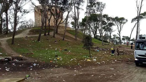 basura-mochila