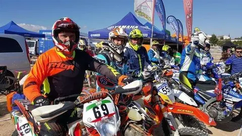 Motocross (Custom)