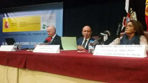 jornadas imserso