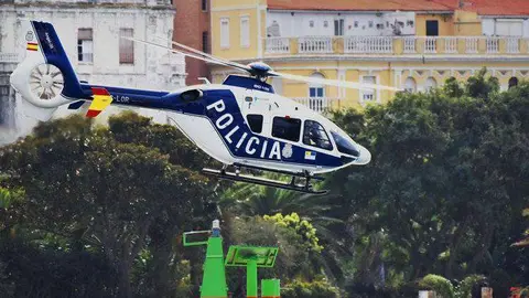 De-viaje-hacia-la-Audiencia-Nacional helic&oacute;ptero