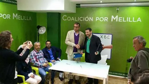 coalici&oacute;n por melilla aberch&aacute;n al&iacute; caballas cpm