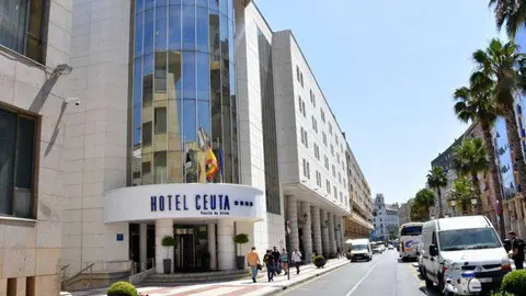 hotel