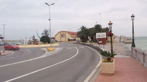 rotonda