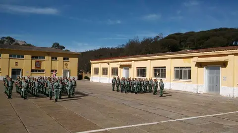 sabado legionario