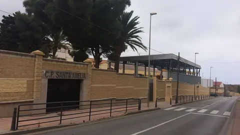 CEIP Santa Amelia
