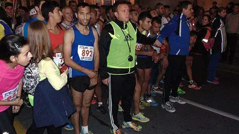 san silvestre