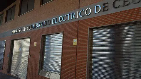 empresa de alumbrado