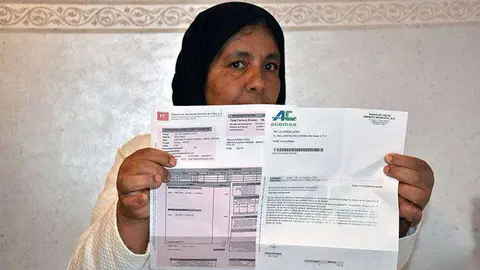 latifa pobreza energ&eacute;tica