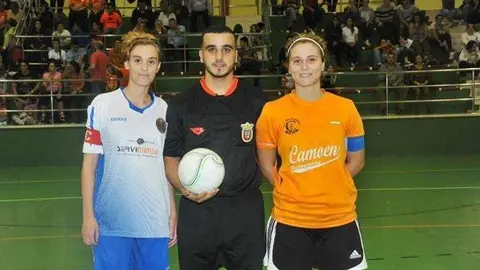 FFC femenino (Custom)