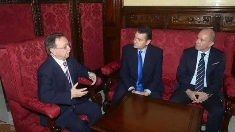 Delegado Andaluc&iacute;a (Custom)