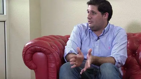 Alejandro Ramirez