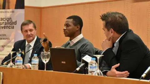 MAHMUD TRAOR&Eacute;