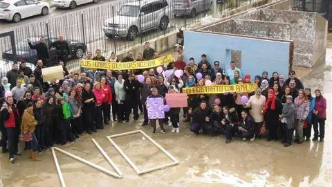 Escuela Construcci&oacute;n - 25 noviembre (Custom)