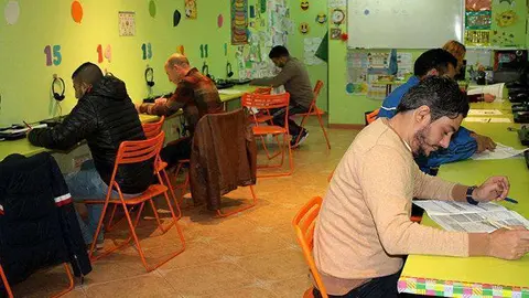examenes-DELE