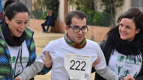 Correr para creer