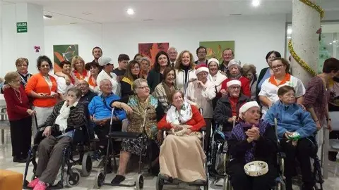 Navidad ger&oacute;n (Custom)
