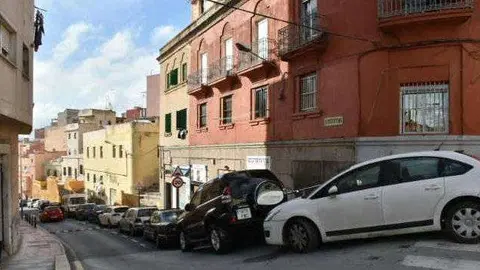 cuesta parisiana