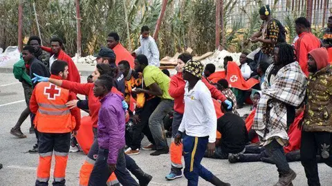 inmigrantes salto 9 diciembre