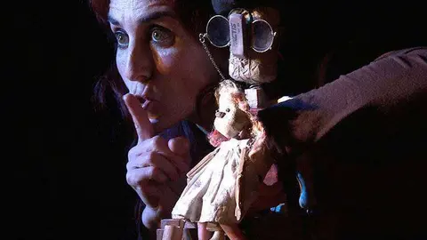 la casa del abuelo la rous teatro