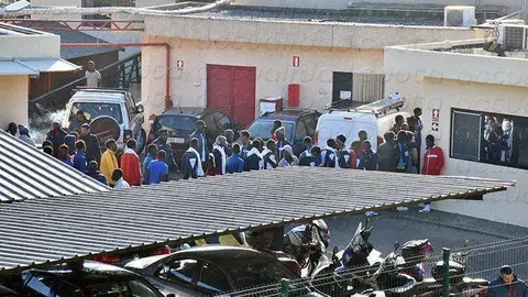ceti inmigrantes