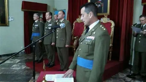 Estado Mayor (Custom)