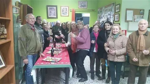 Algeciras polvoron&aacute; (Custom)