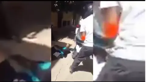 video marruecos