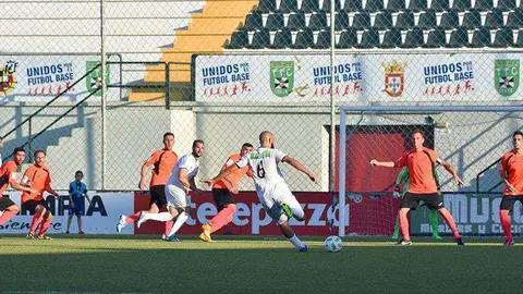 EL CEUTA Y PERITA.