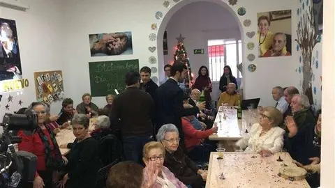Ger&oacute;n fin de a&ntilde;o (Custom)