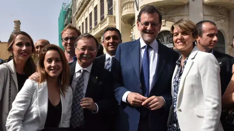 visita Rajoy Ceuta