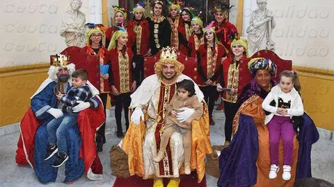 reyes magos