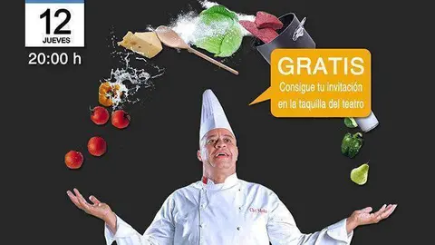 cartel Chef MOHA