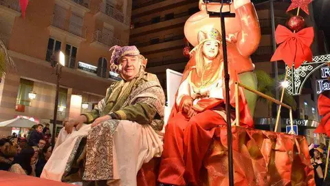 Reyes Magos 4