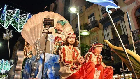Reyes Magos 11