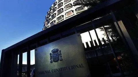 Sede del Tribunal Constitucional