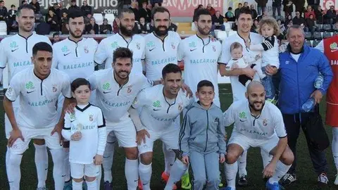 EL CEUTA CON LOS NI&Ntilde;OS. (Custom)