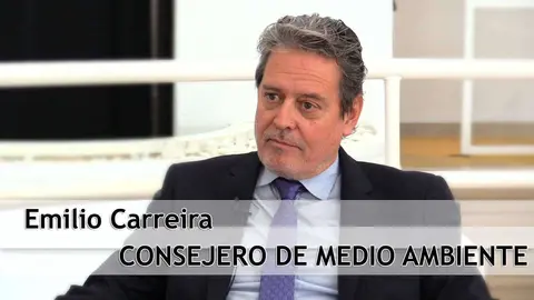 Emilio Carreira