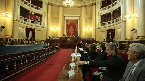 carreira Senado (Custom)