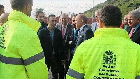 cucurull delegado carreteras