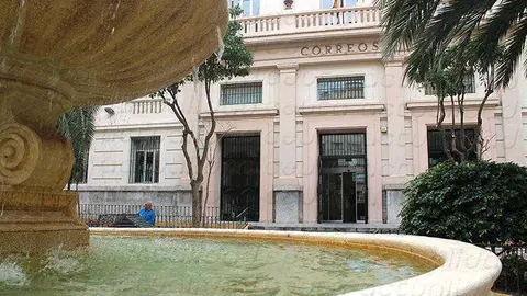 correos