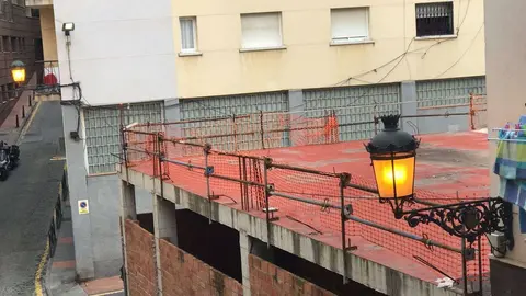 FAROLAS