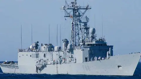 fragata